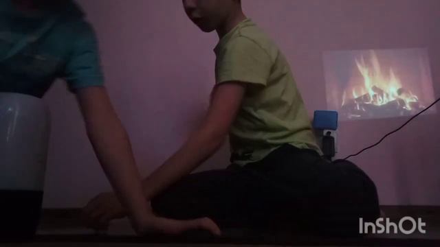 ИНТЕРЕСНЫЕ ЭКСПЕРИМЕНТЫ С ПЛЁНКОЙ смотреть онлайн