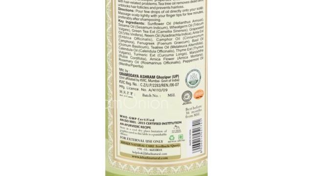 How to find fake Khadi products in tamil | Original or fake Khadi | Awesome SaamOnion смотреть онлайн