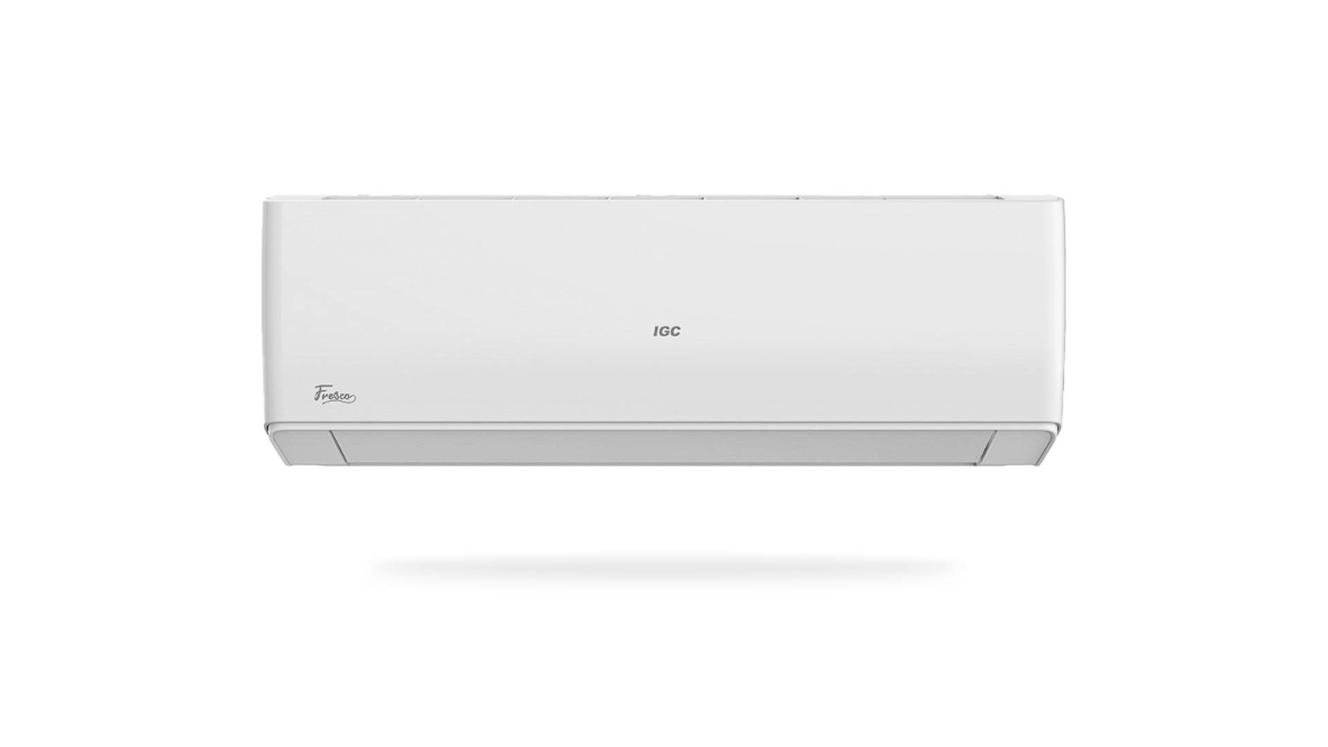 Сплит-системы IGC  Fresco
