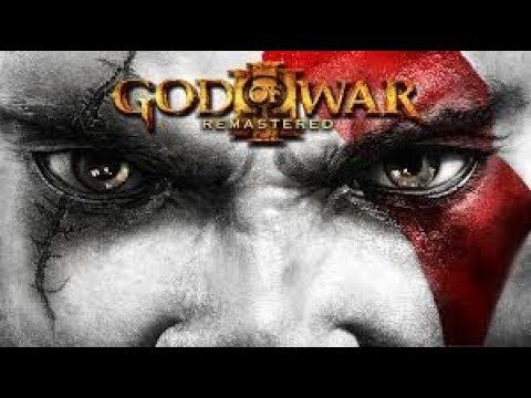 God of War 3 remastered # 5 | let go back to when Kratos was a bad ass смотреть онлайн