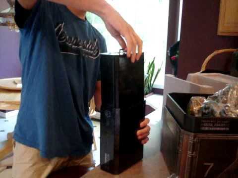 Halo Reach Legendary Edition Unboxing смотреть онлайн