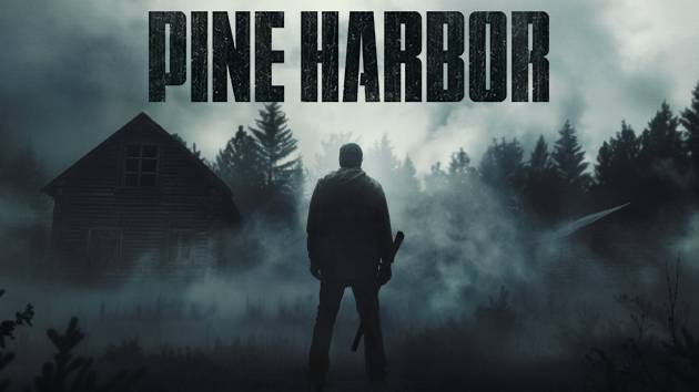 Играю в игру Pine Harbor смотреть онлайн