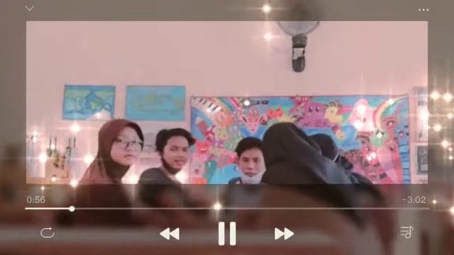 Tugas Kimia Kelompok 1 Kelas XII MIPA 2 PH KD 4.8 Cover Meraih Bintang - Via Vallen смотреть онлайн