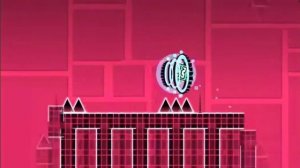 Time machine Full version (Geometry dash Full version)