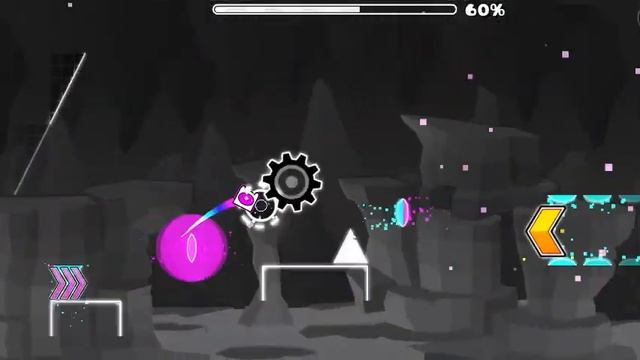 [WIP] Classical VIP layout || Geometry Dash 2.13 || Noclip смотреть онлайн