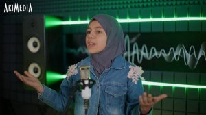 Хатимка - О наш пророк // Нашид на русском языке 2022