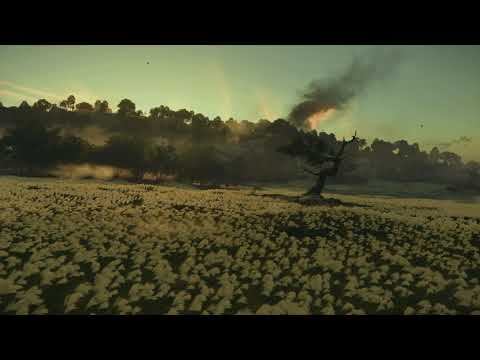 Ghost of Tsushima - Windy Valley смотреть онлайн