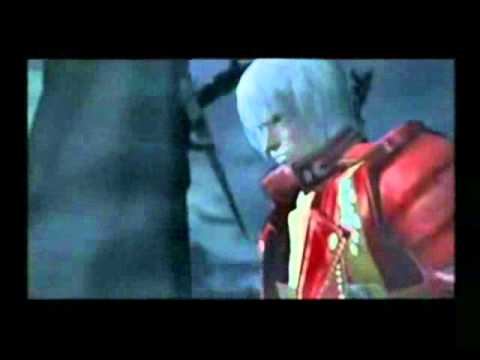 Devil May Cry 3- (Derezzed (Tron Legacy Soundtrack - NTEIBINT Remix) смотреть онлайн