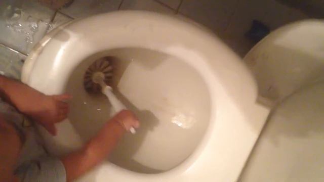 30.08.2014 Моем туалет смотреть онлайн