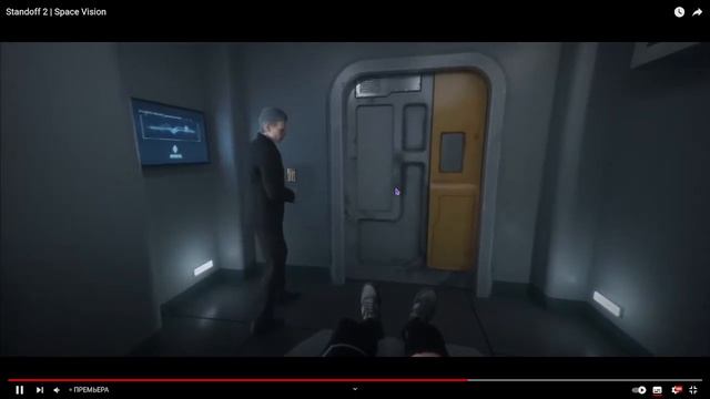 1-Я РЕАКЦИЯ НА ТРЕЛЕР 0.24.0 (Standoff 2 ) смотреть онлайн