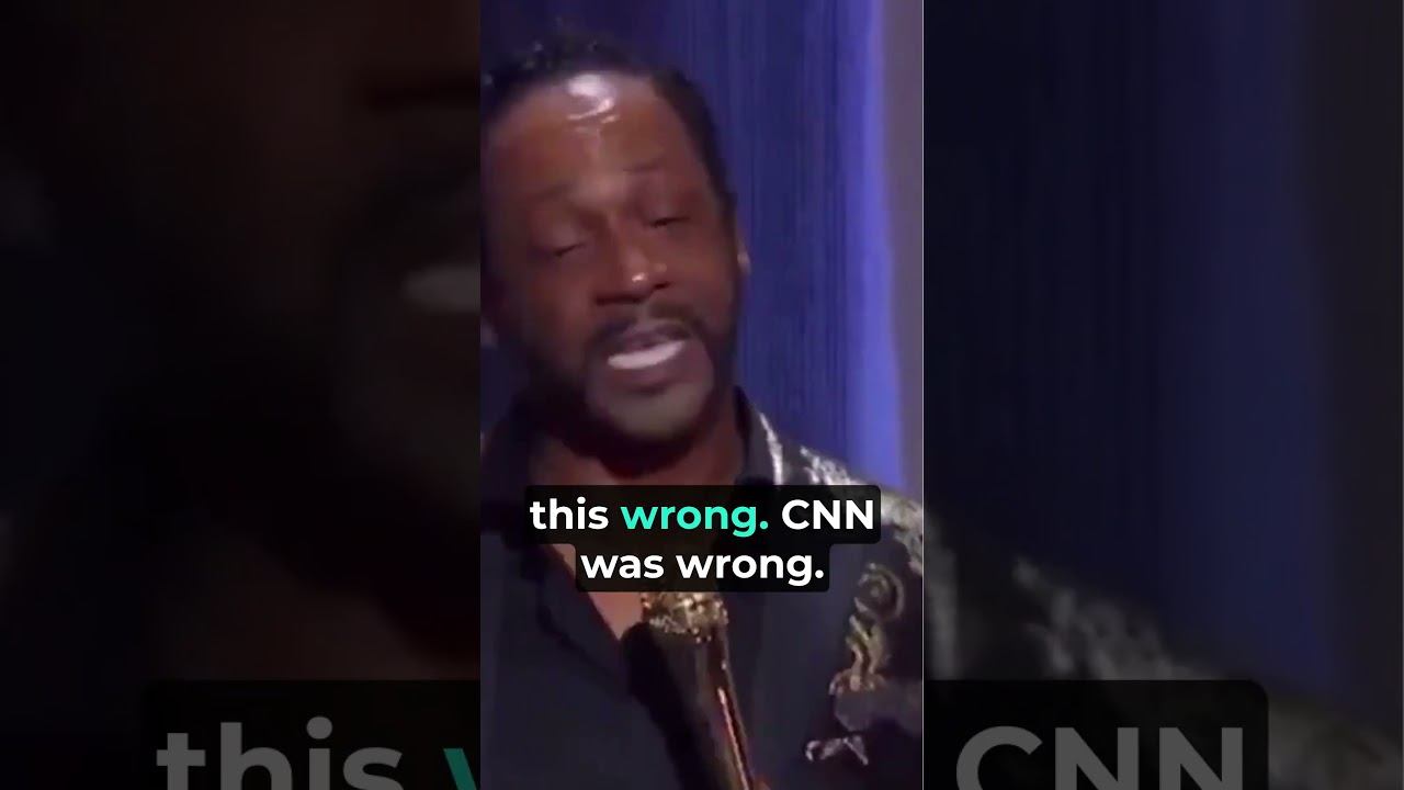 Kat Williams on Voting! смотреть онлайн