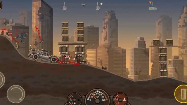 earn to die 2 #4 смотреть онлайн
