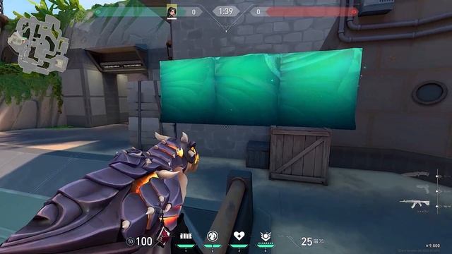 Change this 1 setting for free wallbang kills смотреть онлайн
