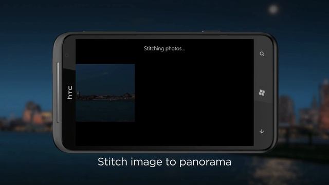 HTC TITAN - No more point and shoot camera for you смотреть онлайн
