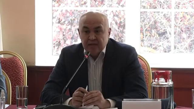 Национальный диалог политических партий и гражданского общества смотреть онлайн