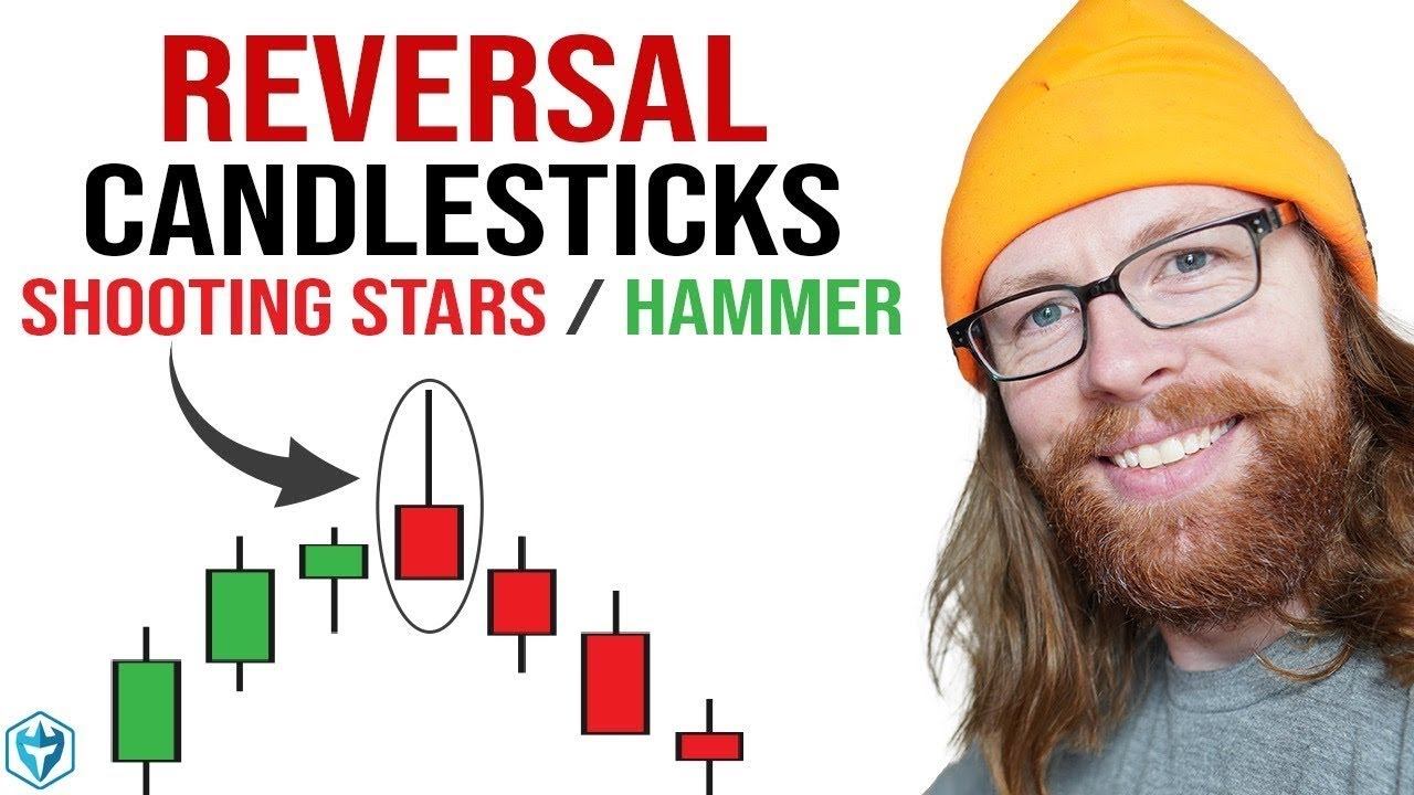 Day Trading Strategy (reversals) For Beginners: Class 4 Of 12 By Ross Cameron
