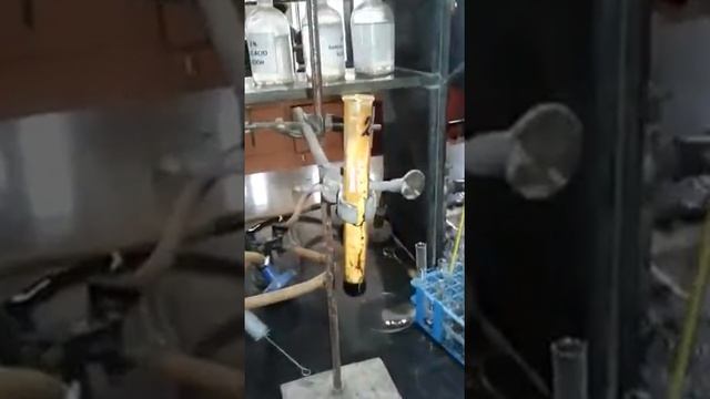Fun in chemistry смотреть онлайн