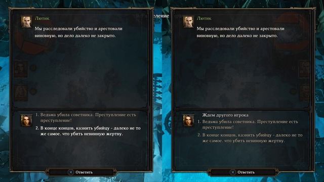 Divinity Original Sin #24 смотреть онлайн