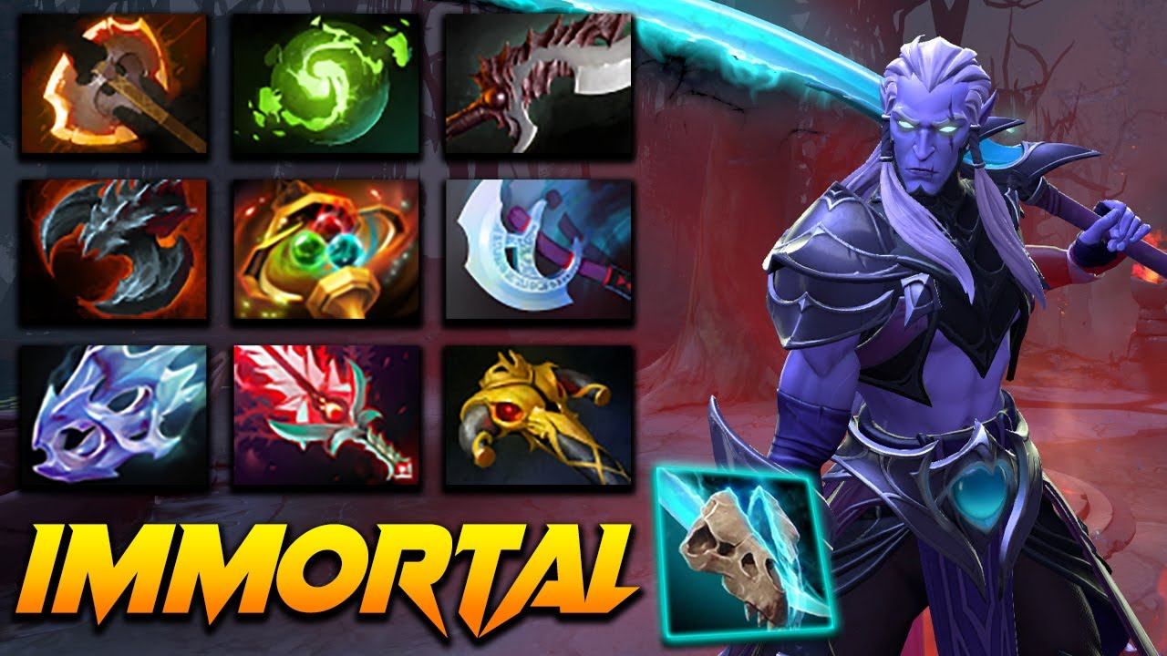 Mortred Immortal Assassin [35 KILLS] - Dota 2 Pro Gameplay [Watch & Learn] смотреть онлайн