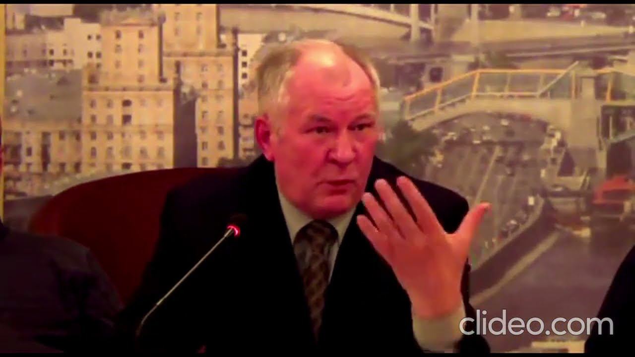 Формирование Политического Субъекта Стратегического Действия смотреть онлайн