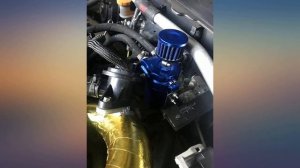 Ruien Universal 350ml Oil Catch Can Tank with Breather Aluminum Compact Dual review