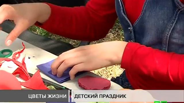 Новости МТМ - Цветы жизни - 01.06.2012 смотреть онлайн