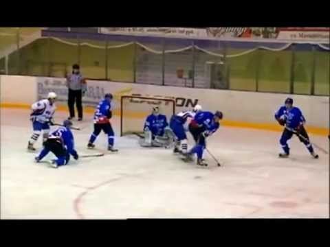 2013-01-19 - ВХЛ - Ариада-Акпарс - Лада смотреть онлайн