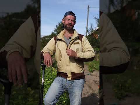 У меня почва КАК ПУХ! Расскажу как добиться такого результат смотреть онлайн