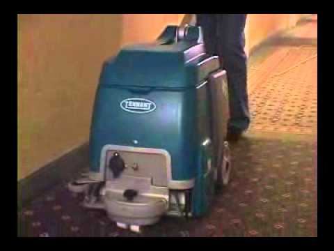 R3 - Extratora De Carpete