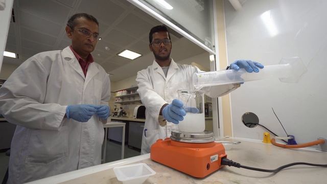 Edible coating for meat | Curtinnovation Awards 2020 смотреть онлайн