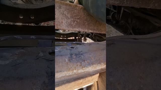 РЕГУЛИРОВКА ТЯГ КПП УАЗ БУХАНКА ☎️ +79370738633 Михаил #кириллов #авторазбор #уазбуханка #уаз смотреть онлайн