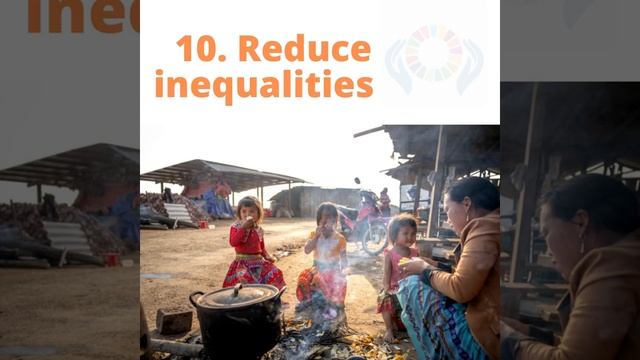 Sustainable development for youth | United Art NGO смотреть онлайн