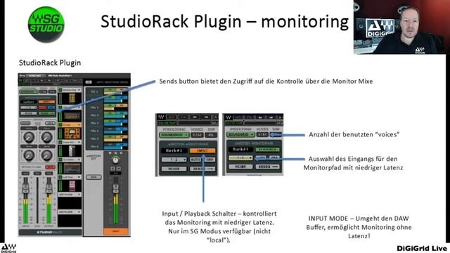 DiGiGrid Full Webinar (German) смотреть онлайн