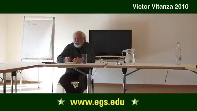 Victor Vitanza. Lyotard: Hesitating Thought 2010 1/19 смотреть онлайн