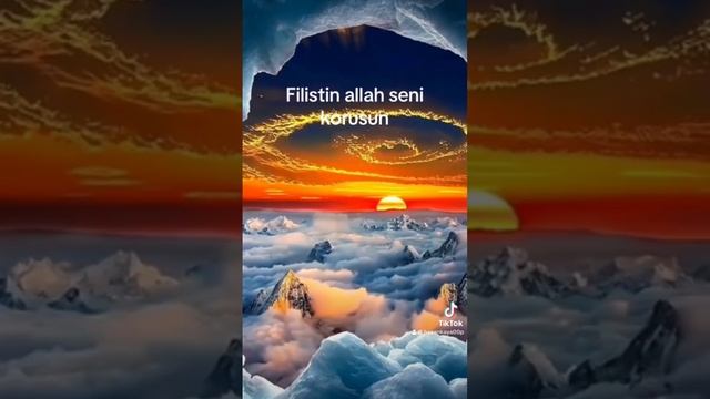 Yaşasın islam yoruma amin yazın #islam#filistin#anime# смотреть онлайн