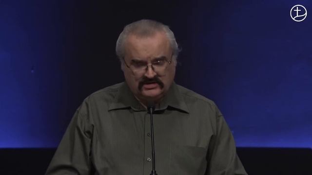 Разбор Слова (2Кор 1:19) – Валентин Филин смотреть онлайн