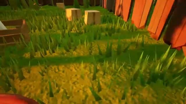 Привет Сосед (Hello Neighbor) Акт2. Полное прохождение за 5 минут. смотреть онлайн
