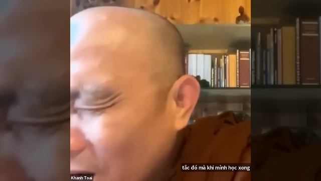 Nghe Bài Giảng Này Mới Hiểu VÌ SAO Ta Làm Người Và Sinh Ra Ở VIỆT NAM | Sư Toại Khanh - Giác Nguyên смотреть онлайн
