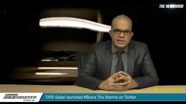 Tata Safari Storme case смотреть онлайн