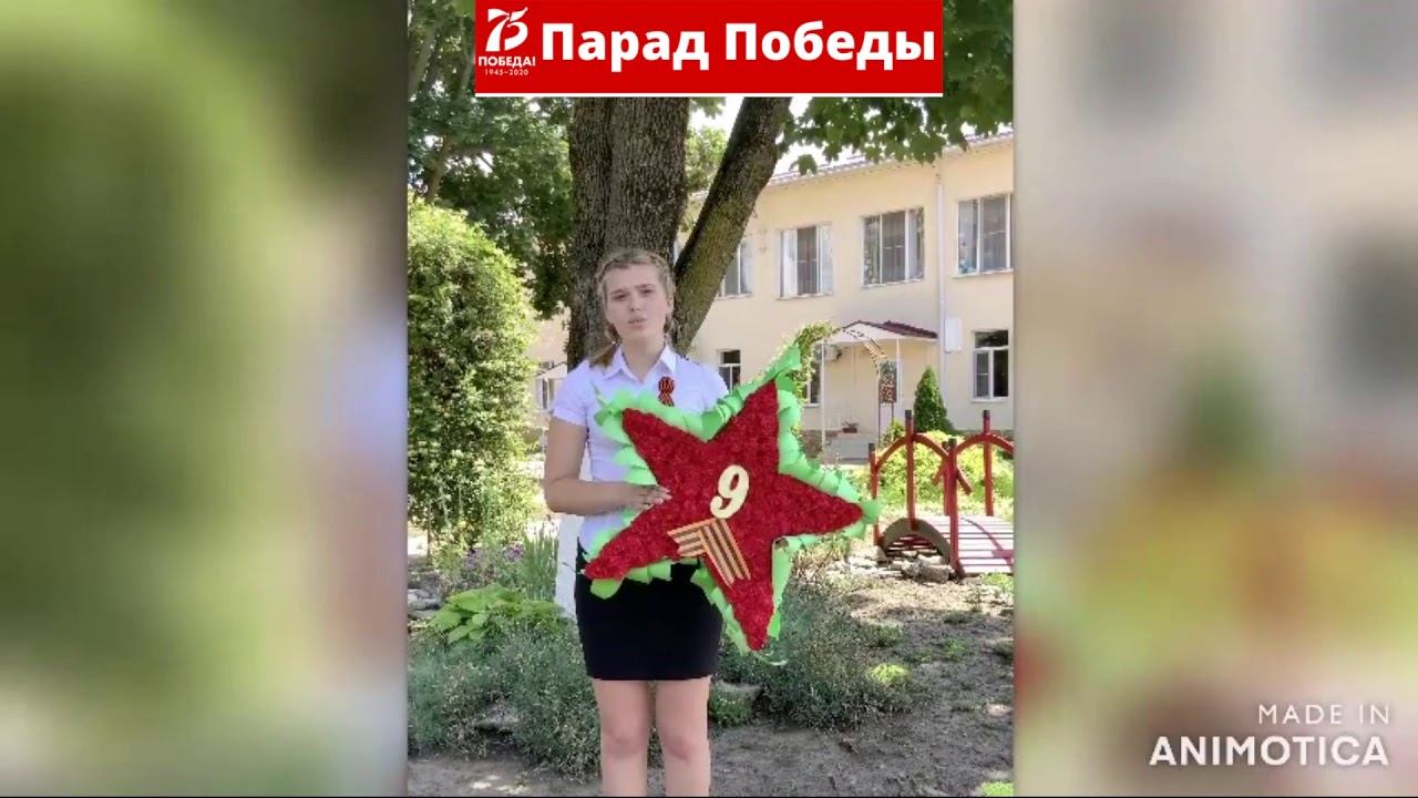 К. Вуколов "Год 41-ый - год 45-ый" смотреть онлайн