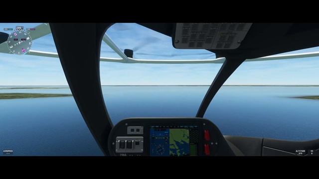 Hippos in Africa - Fauna in MSFS 2020 смотреть онлайн