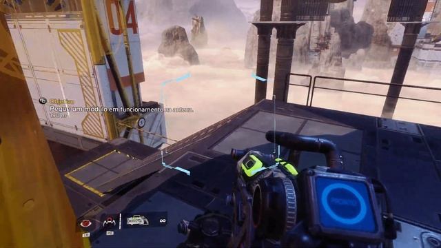 Titanfall 2 Gameplay * Xbox Series X * 4k 60fps [ Parte #05 ] смотреть онлайн