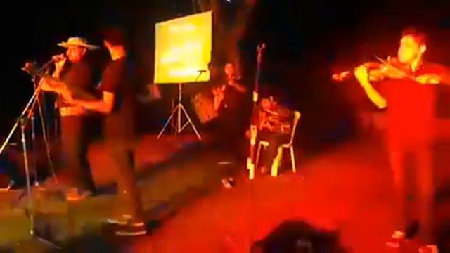 Trio metan en vivo... смотреть онлайн