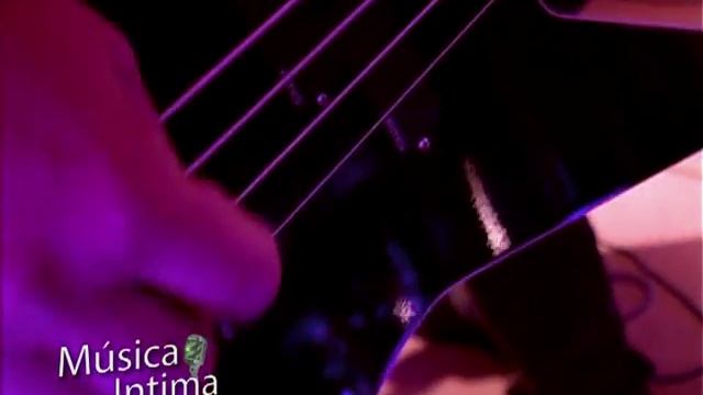 Metanol en Música Intima (CELTA tv) Parte 1 смотреть онлайн