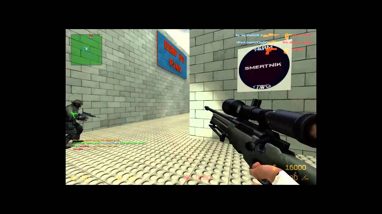 CSS V34 смотреть онлайн