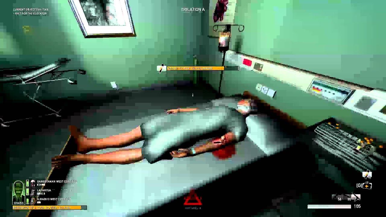 Payday-HD 7850 1080p смотреть онлайн