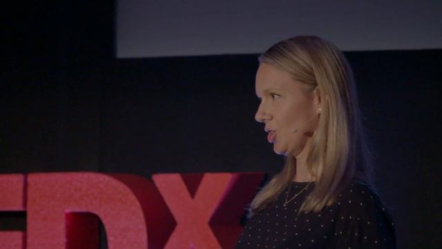 Would you have your genome sequenced? | Dr Saskia Sanderson | TEDxGoodenoughCollege смотреть онлайн