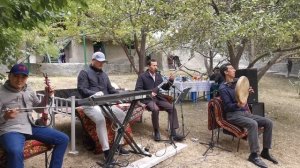 Хуршед Ибрагимов