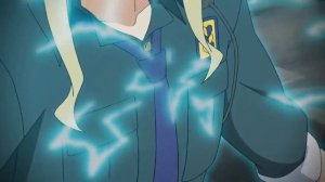 Body swap man to woman transformation