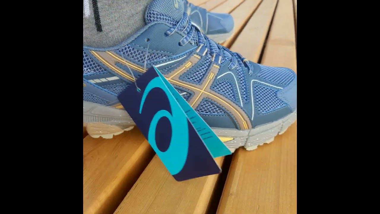 asics gel kahana 8 смотреть онлайн